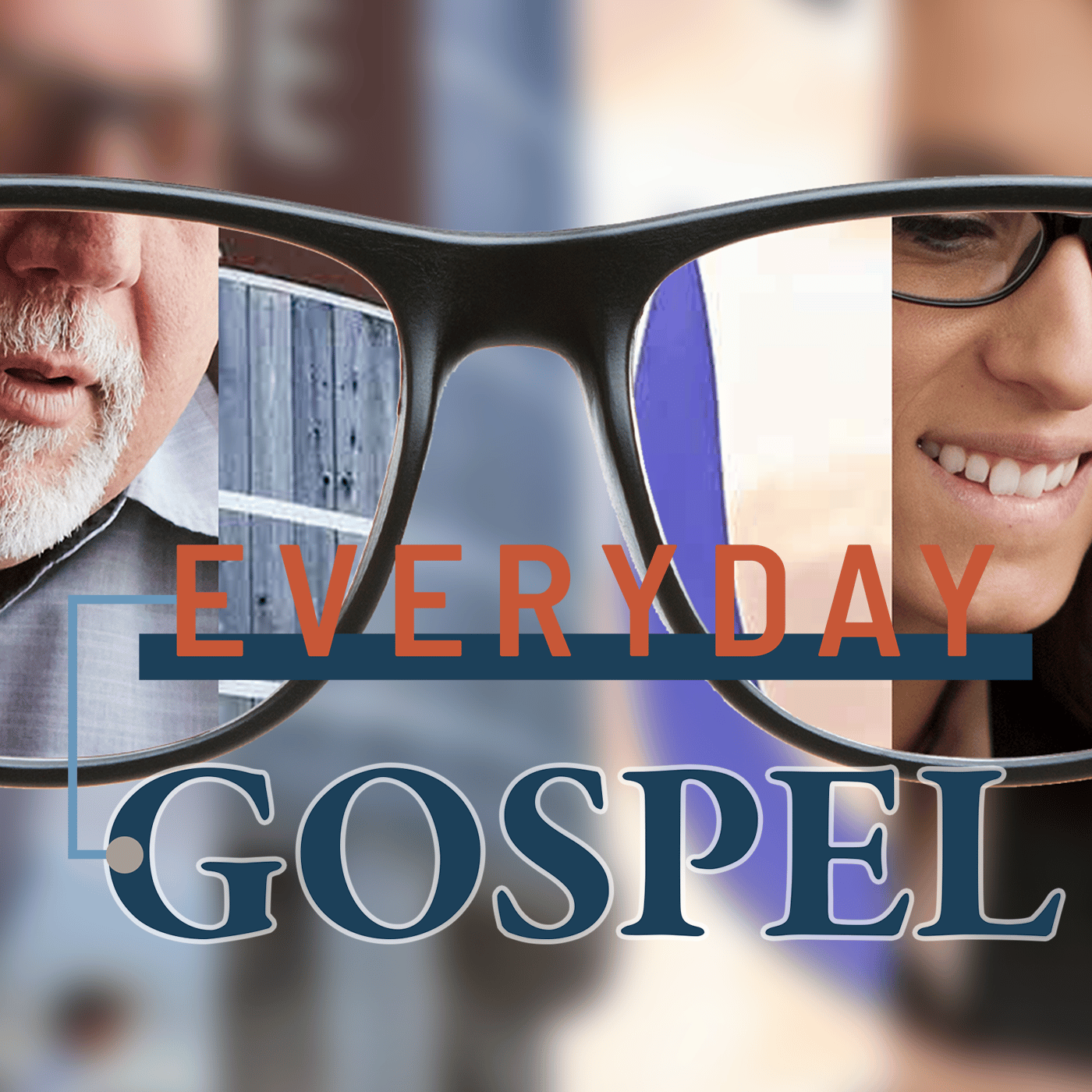 Everyday Gospel Fall 2022: Week 2