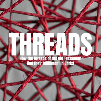Threads | Week 10 | RIGHTEOUS SUFFERER