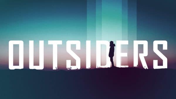 Outsiders: Living Sexually Pure Lives Image