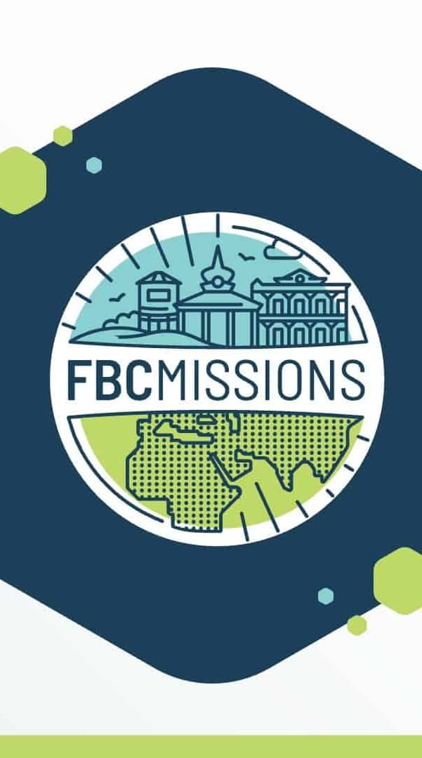 Missions — First Baptist Boerne