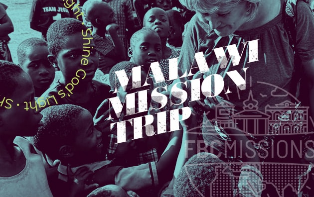 Malawi Mission Trip – June 2026