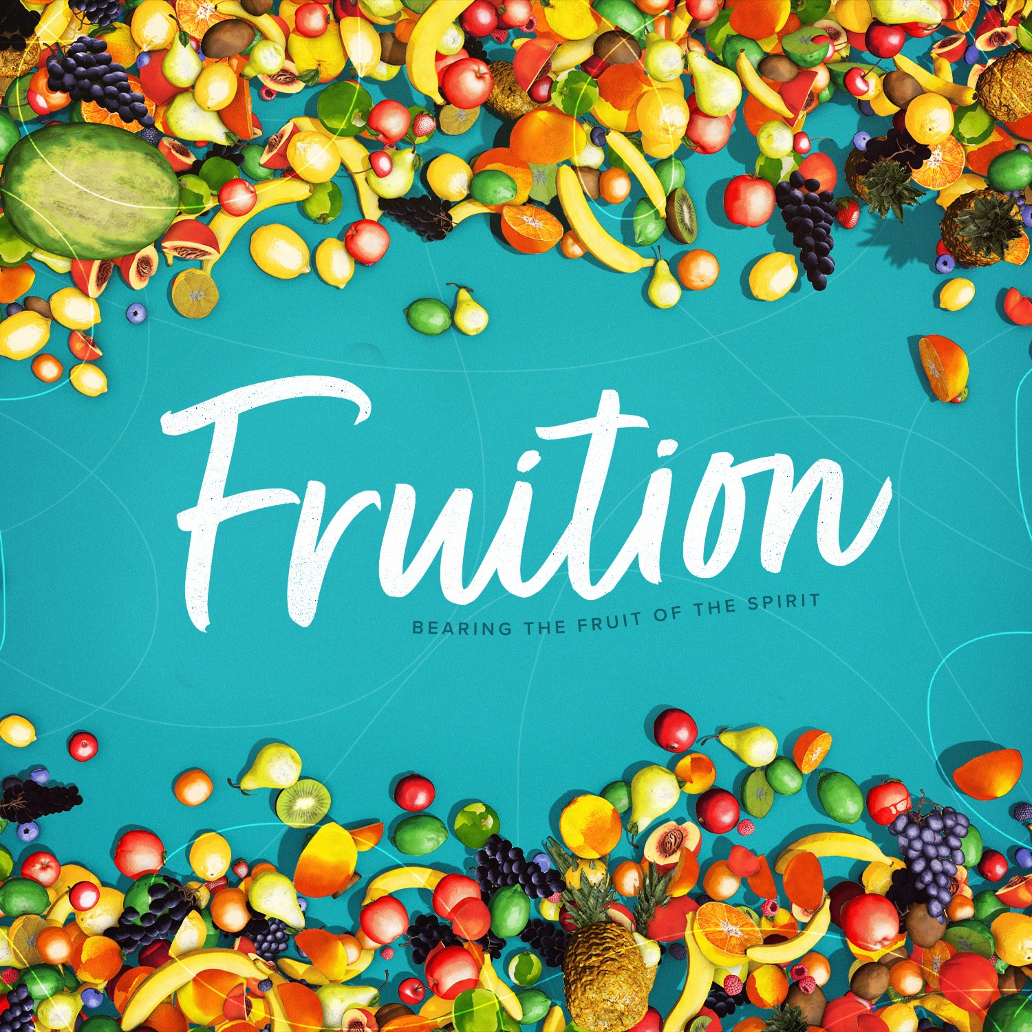 Fruition: Self-Control Image