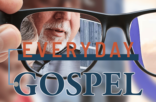 Everyday Gospel Fall 2022, Week 1 Image
